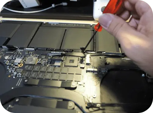 お見積もり・修理対応