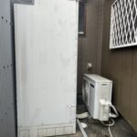 施工前