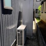 施工後