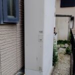 施工前