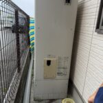 施工前